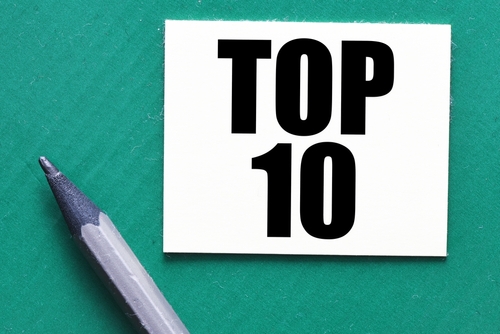 our top 10 networking tips
