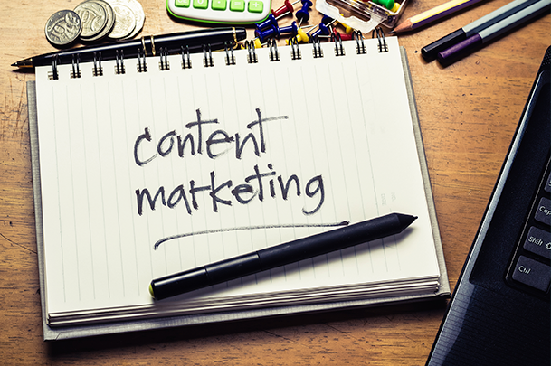 how to create your content marketing strategy