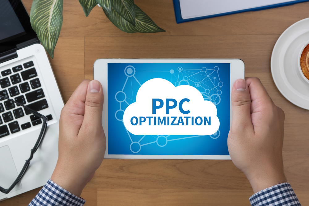 what is google shopping ppc optimisation