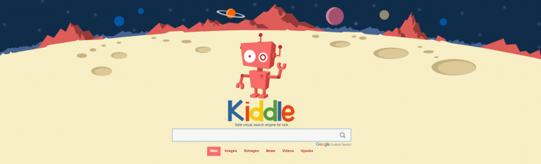 The Top Safe Search Engines For Kids