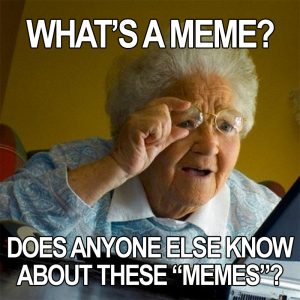 4 Things You Should Know Before You Start Using Memes on Social Media