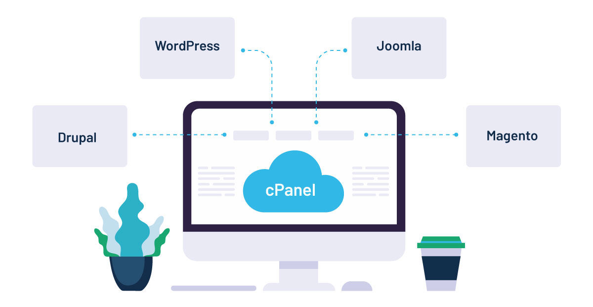 cpanel hosting for Australian sites