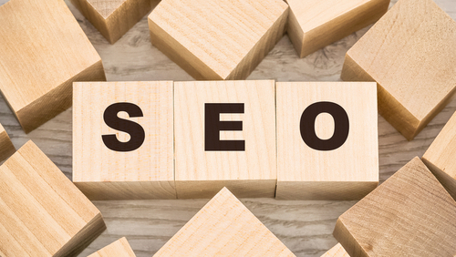 How to do search engine optimisation