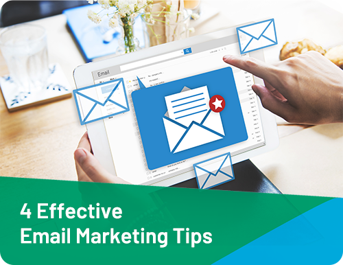 effective email marketing strategies & tips for your business