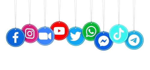 social media marketing platforms build brand awareness