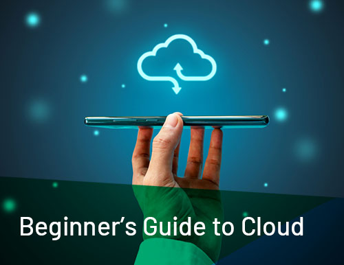 a beginner's guide to cloud computing