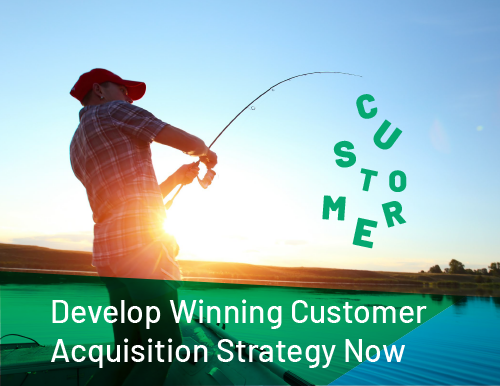 How to Develop a Winning Acquisition Strategy
