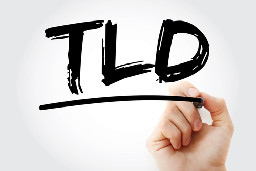 what is the difference between gtld and cctld