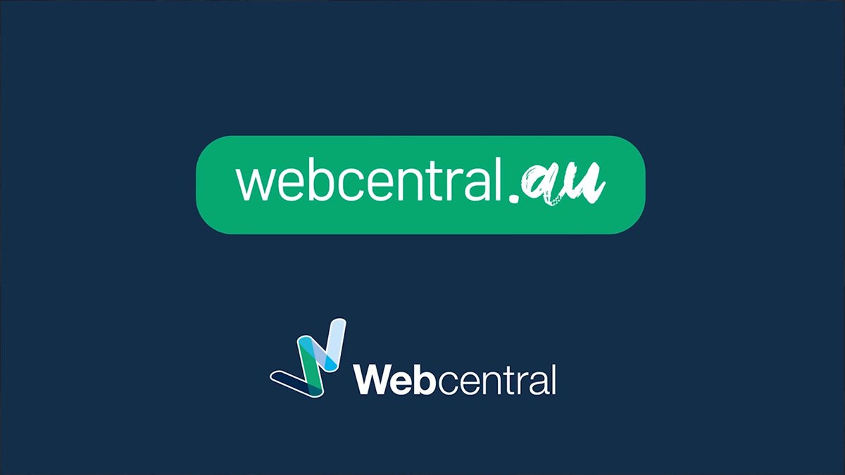 the case study webcentral .au