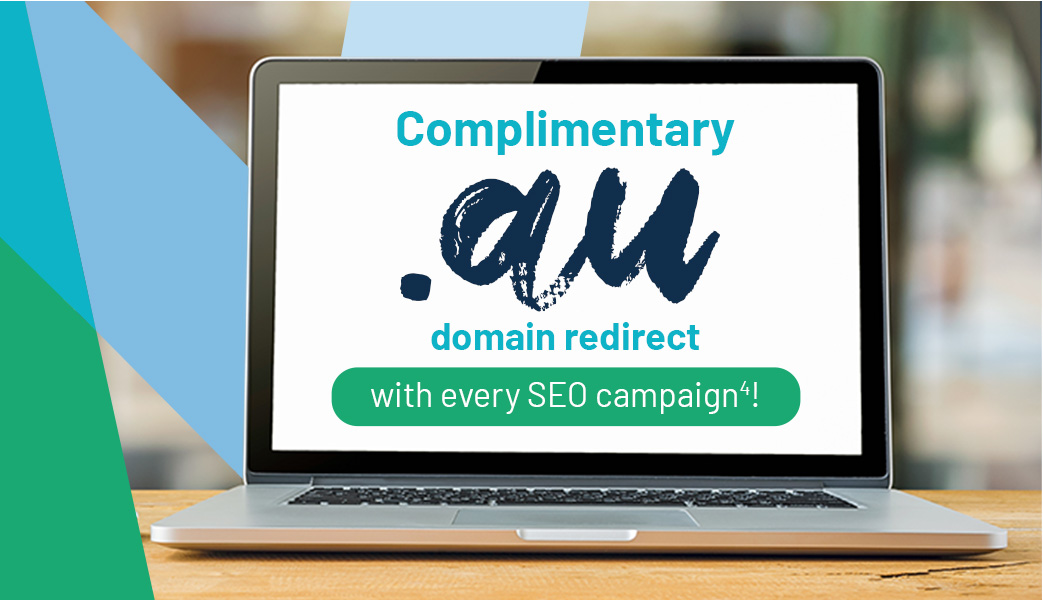 Get the best from your .au domain