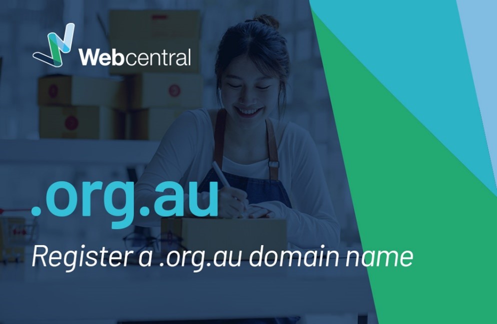 The benefits of a .org.au domain name include: