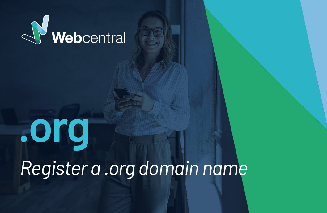 The benefits of a .org domain name include: