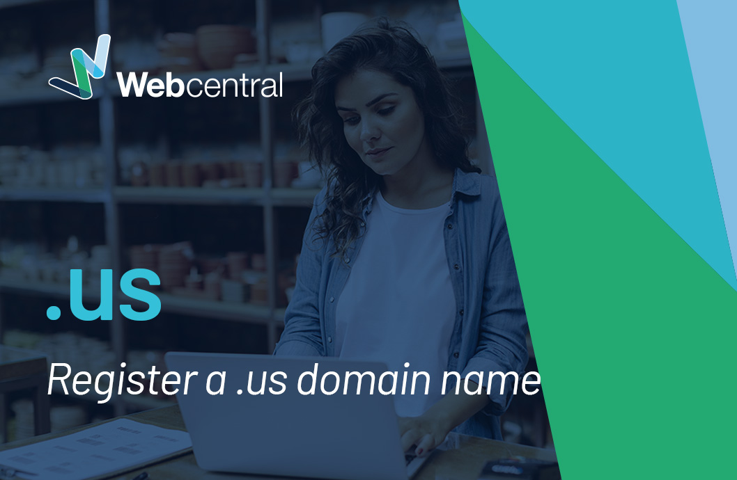The benefits and key characteristics of a .us domain name include: