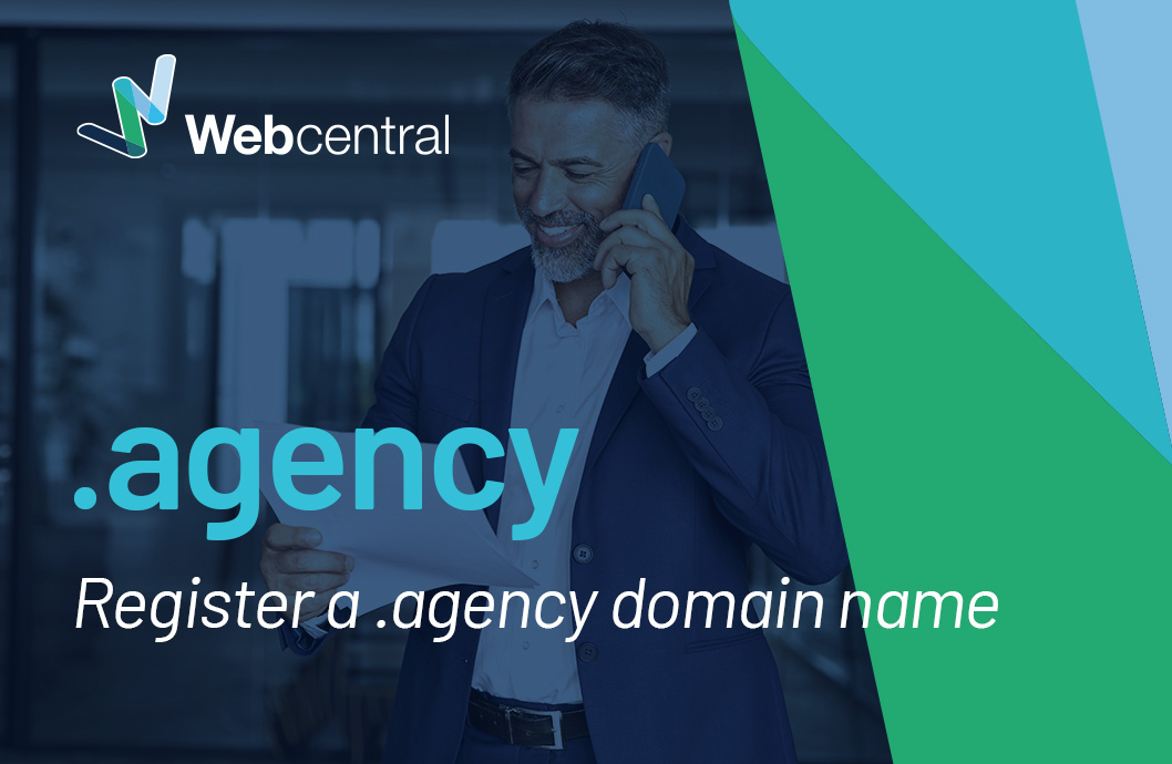 The awesome benefits of a .agency domain name include: