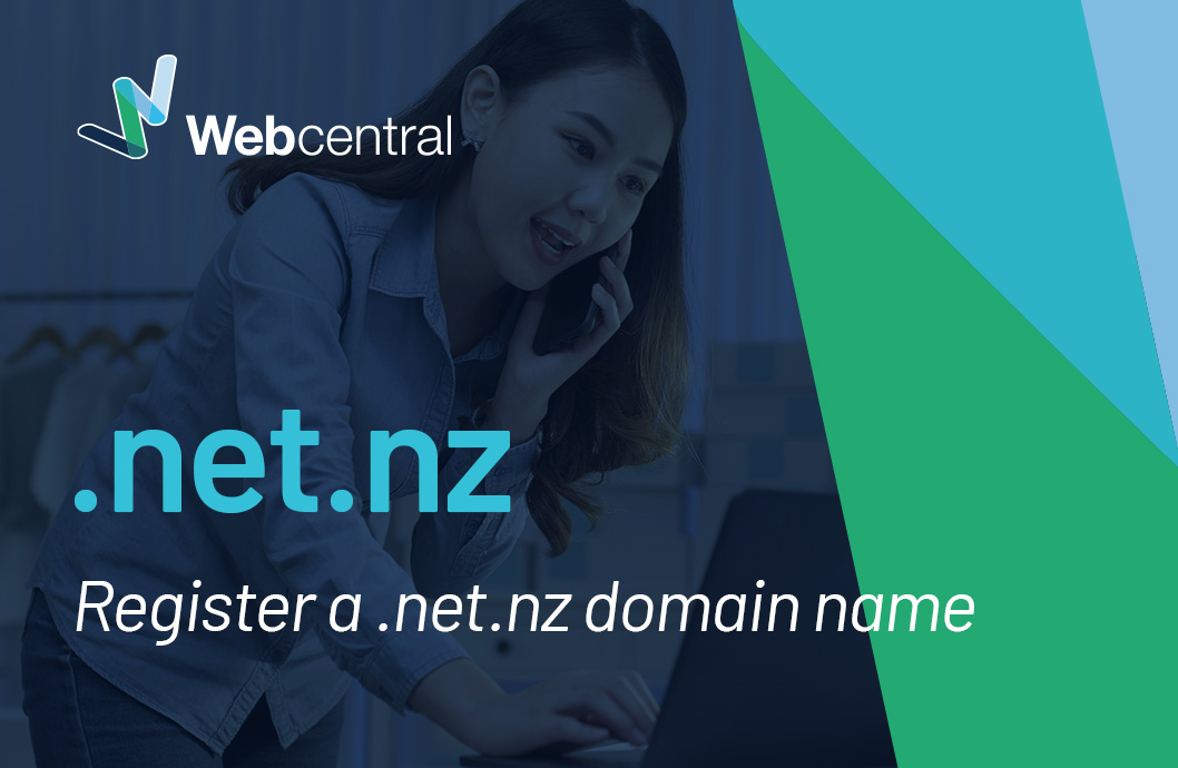 The fantastic benefits of a .net.nz domain name include: