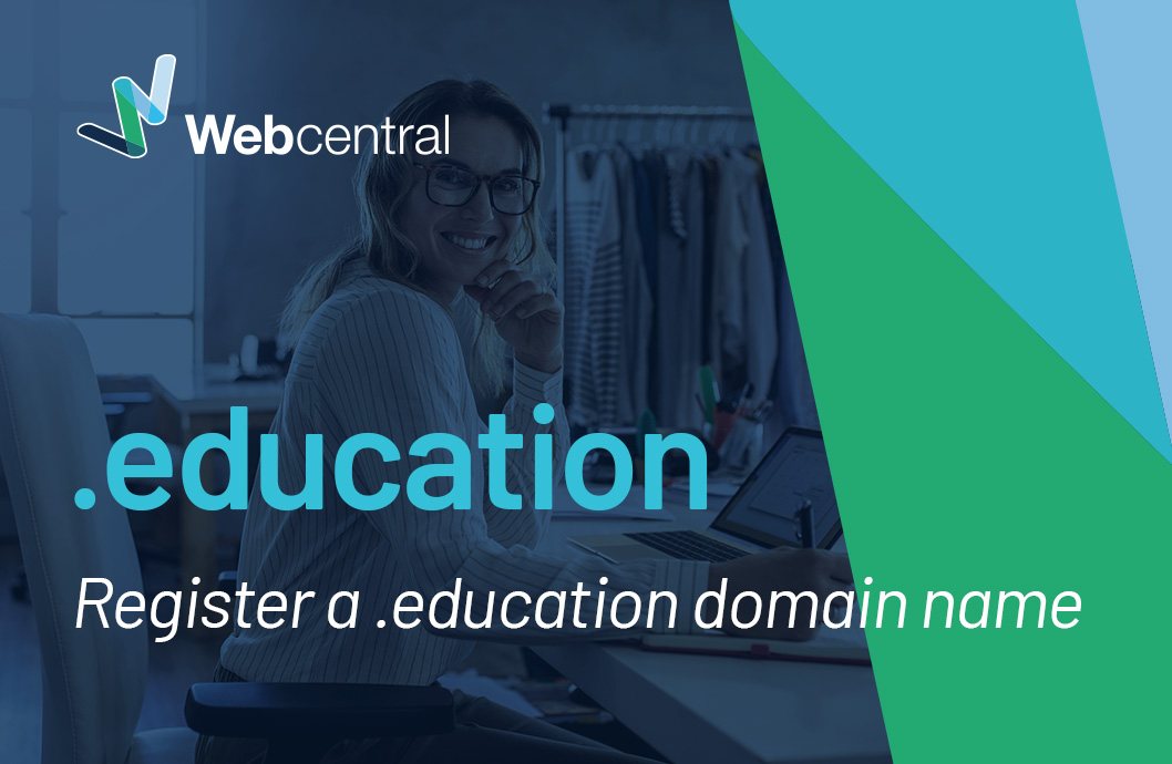 The awesome benefits of a .education domain name include: