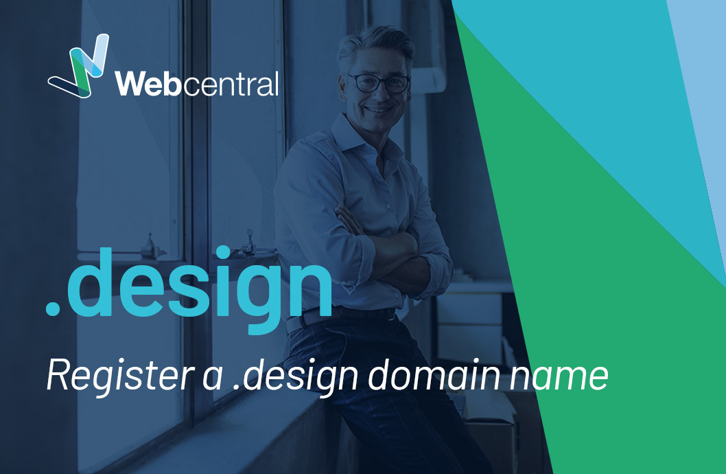 The fantastic benefits of a .design domain name include: