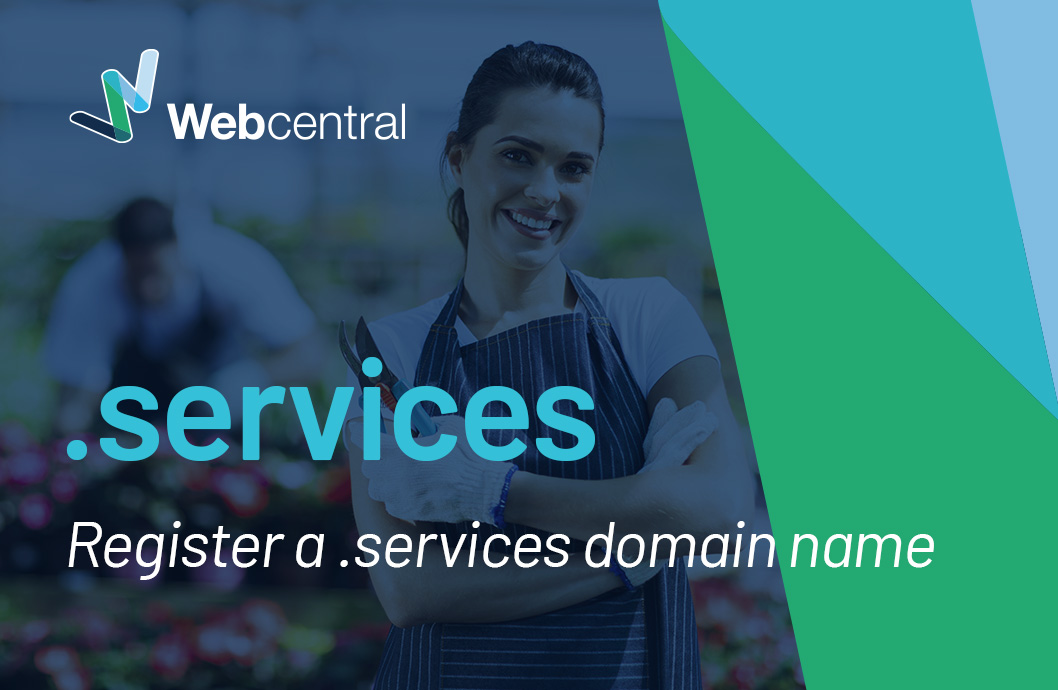 The awesome benefits of a .services domain name include: