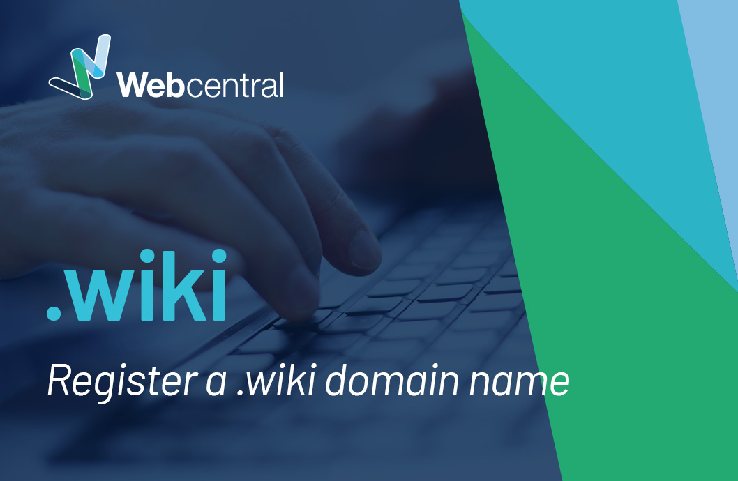 The fantastic benefits of a  .wiki domain name include: