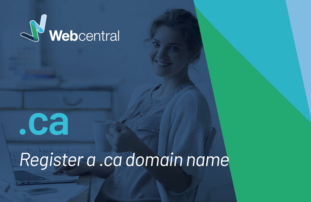 Lift your national business reputation with a .ca domain name. Benefits Include: